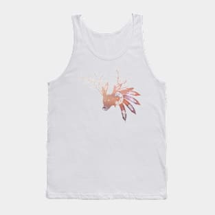 HYNVALE! Logo Config 1 Tank Top